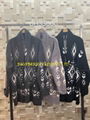 Sweater Long Cardigan#DH3366C 1