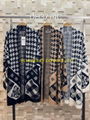 Sweater long Cardigan #DH3774C 1