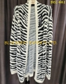 Long Cardigan #BEL-661