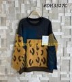 Sweater Tops Knit pullover #DH3327C