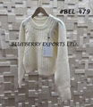 Sweater tops Kint pullover #BEL-479 1