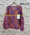 Sweater Tops knit pullover #BEL-470 1