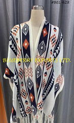 Long Cardigan #BEL-628