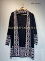 Long Cardigan #BEL-680