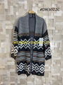 Long Cardigan #DH3022C