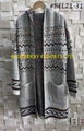 Long Cardigan #BEL21-31