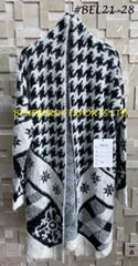 Long Cardigan #BEL21-28