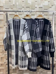 Long Cardigan #DH2310