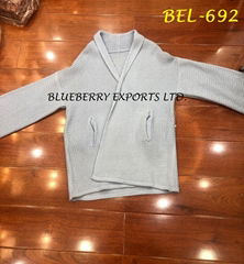 Sweater Cardigan #BEL-692