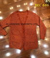 Sweater Cardigan #BEL-686 1