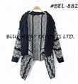 Sweater short Cardigan #BEL-882