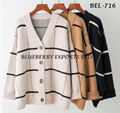 Sweater short Cardigan #BEL-716 1