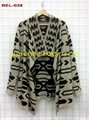 Sweater short Cardigan #BEL-028