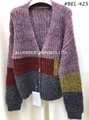 Sweater short Cardigan #BEL-425