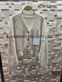 Knit short Cardigan  #DH5505C 1