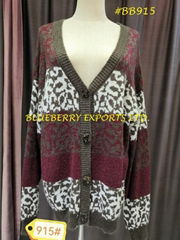 Sweater short Cardigan #BB915