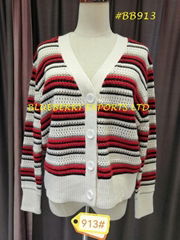 Sweater short Cardigan #BB913