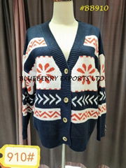 Sweater short Cardigan #BB910