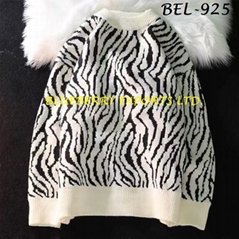 Sweater Tops Pattern design #BEL-925
