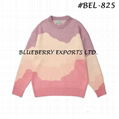 Knit Tops Fashion design #BEL-825 1