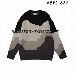 Knit Tops #BEL-822