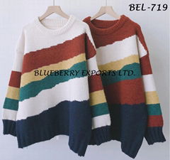 Knit Tops #BEL-719