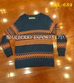 Knit Tops #BEL-684