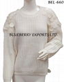 Knit Tops #BEL-660