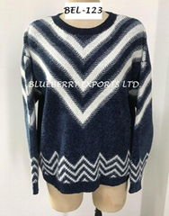 Knit Tops #BEL-123