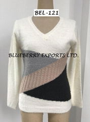 Knit Tops #BEL-121