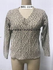 Knit Tops #BEL-114