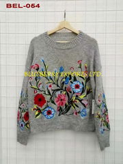 Knit Tops #BEL-054