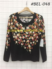 Knit Tops #BEL-048