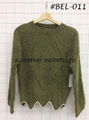 Knit Tops #BEL-011