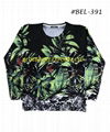 Knit Tops #BEL-391