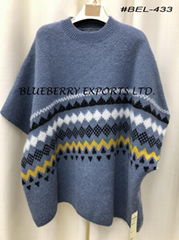 Knit Tops #BEL-433