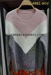 Knit Tops #BEL-603