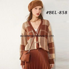 Cardigan #BEL858