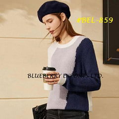 Knit Tops #BEL-859