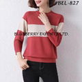 Knit Tops #BEL-827 1