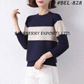 Knit Tops #BEL-828