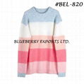 Knit Tops #BEL-820