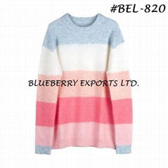 Knit Tops #BEL-820