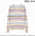 Knit Tops #BEL-819