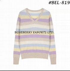 Knit Tops #BEL-819