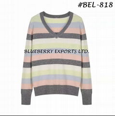 Knit Tops #BEL-818