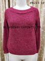 Knit Tops #B215-18