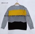 Knit Tops #B215-29