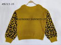 Knit Tops #B215-35