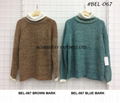 Knit Tops #BEL-067